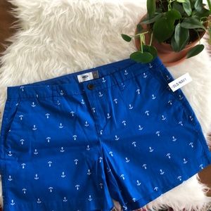 Old Navy Shorts